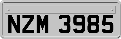NZM3985
