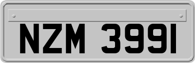 NZM3991