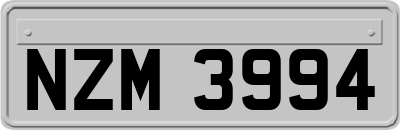 NZM3994