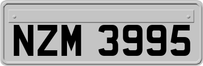 NZM3995