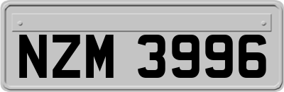 NZM3996