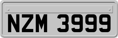 NZM3999
