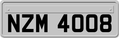NZM4008