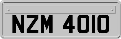 NZM4010