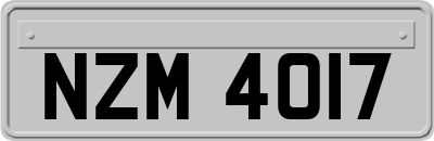 NZM4017