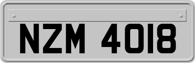 NZM4018