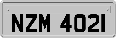 NZM4021