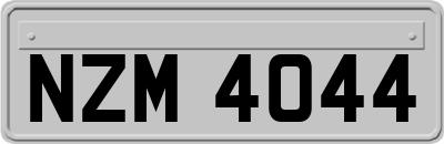 NZM4044