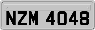 NZM4048