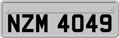 NZM4049