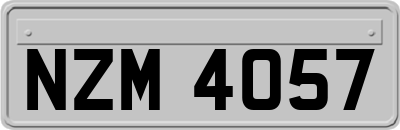 NZM4057