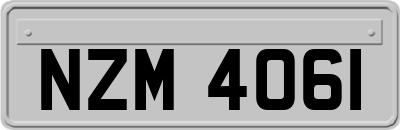 NZM4061