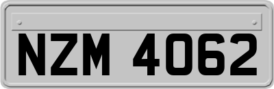 NZM4062