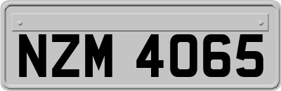 NZM4065