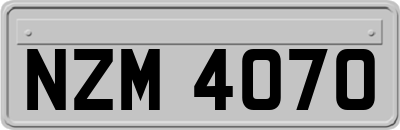NZM4070