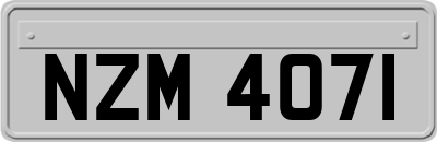 NZM4071