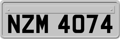 NZM4074