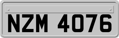NZM4076