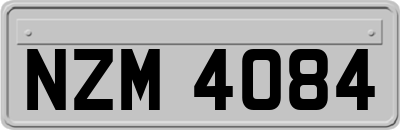 NZM4084