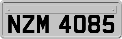NZM4085