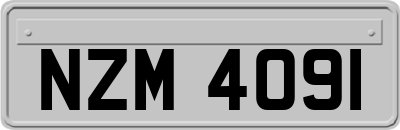 NZM4091