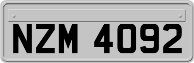 NZM4092