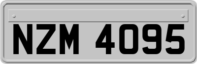 NZM4095
