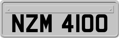 NZM4100