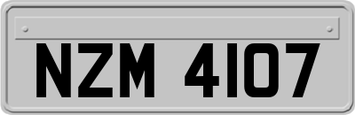 NZM4107