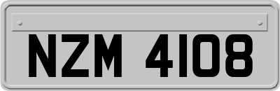 NZM4108