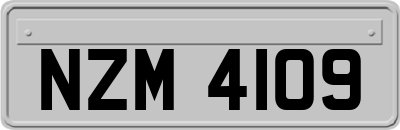 NZM4109