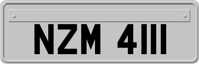 NZM4111