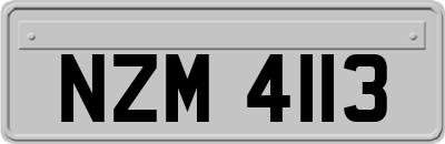 NZM4113