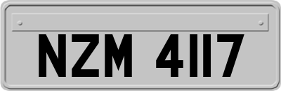 NZM4117