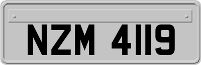 NZM4119