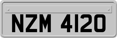 NZM4120