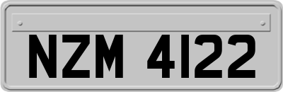 NZM4122