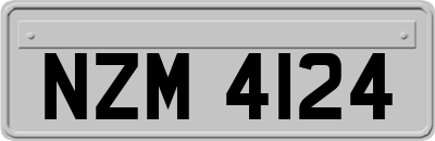 NZM4124