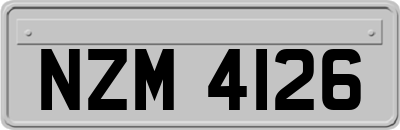 NZM4126