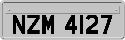 NZM4127