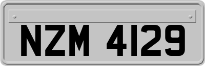 NZM4129