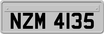 NZM4135