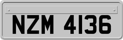 NZM4136