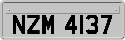 NZM4137
