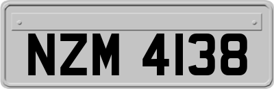 NZM4138