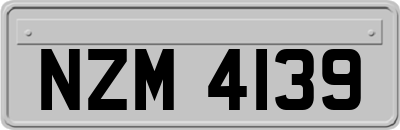 NZM4139