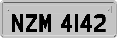 NZM4142