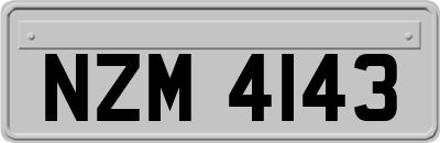 NZM4143