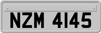 NZM4145
