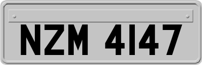 NZM4147